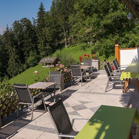 Gaestehaus Sonnenbichl Berchtesgaden Dış mekan fotoğraf