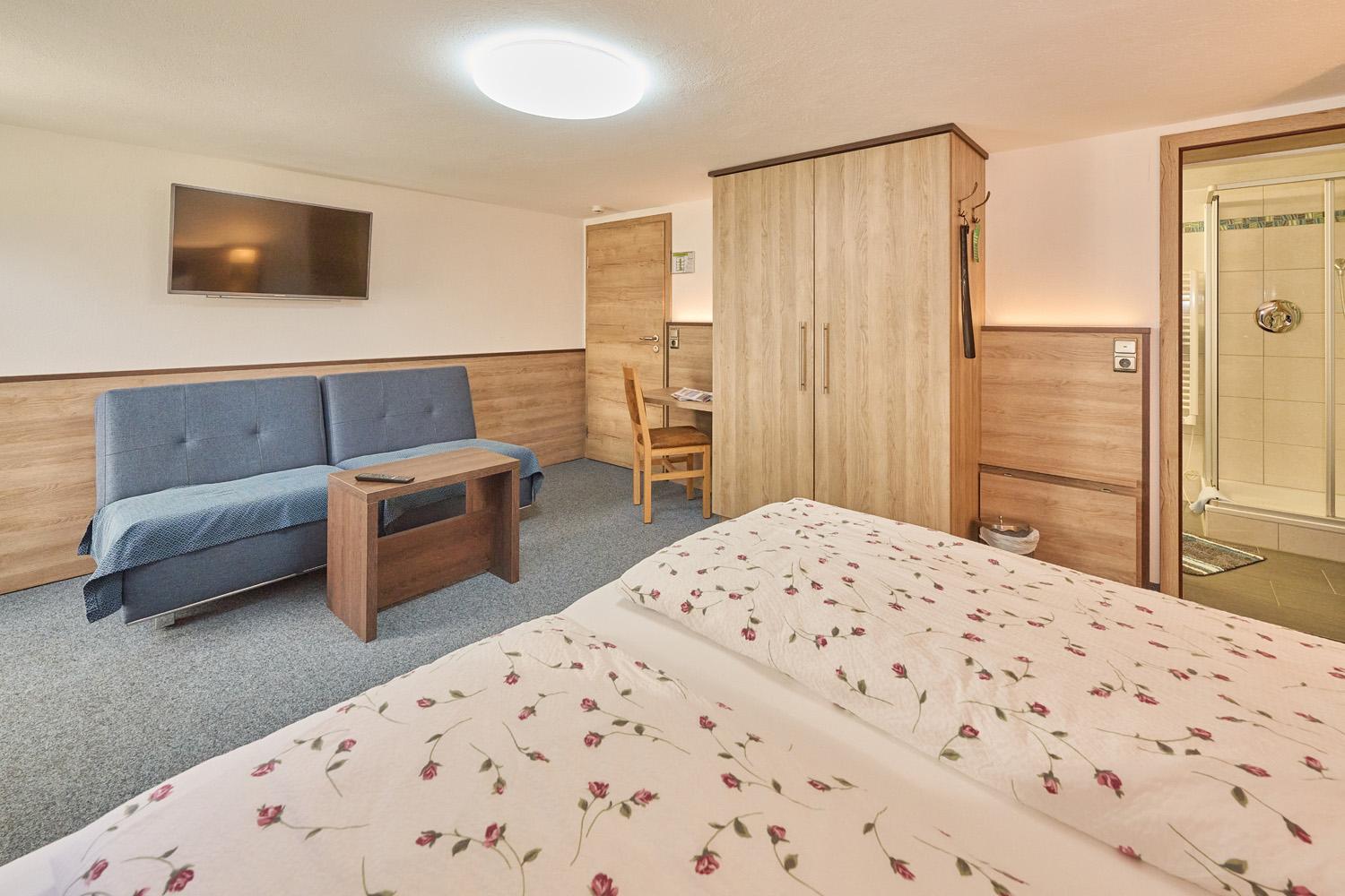 Gaestehaus Sonnenbichl Berchtesgaden Dış mekan fotoğraf