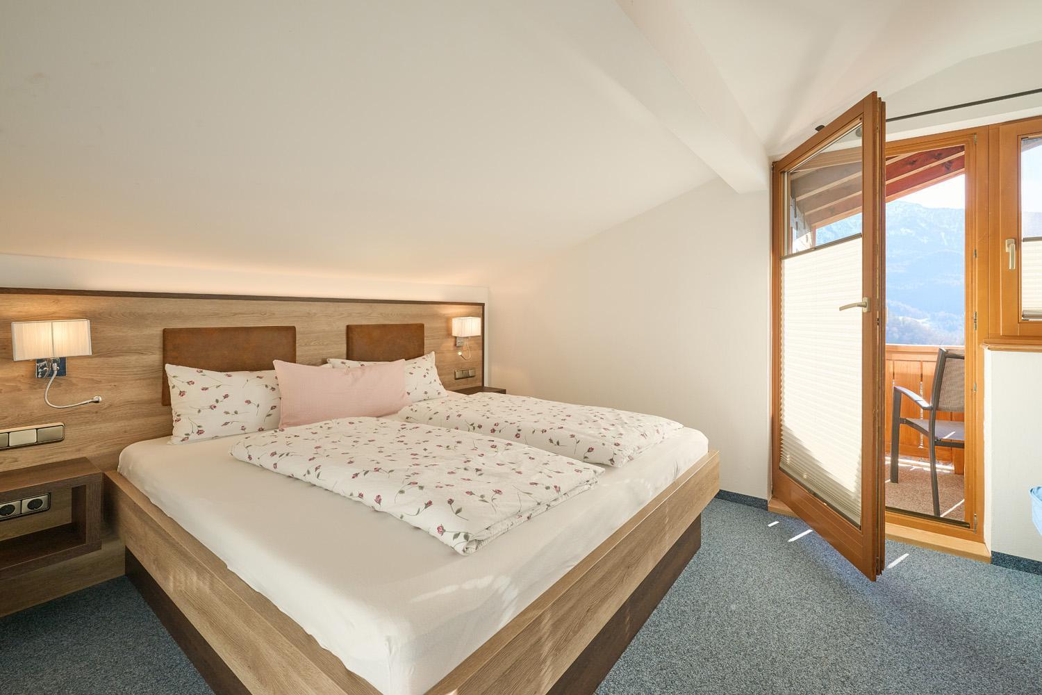 Gaestehaus Sonnenbichl Berchtesgaden Dış mekan fotoğraf