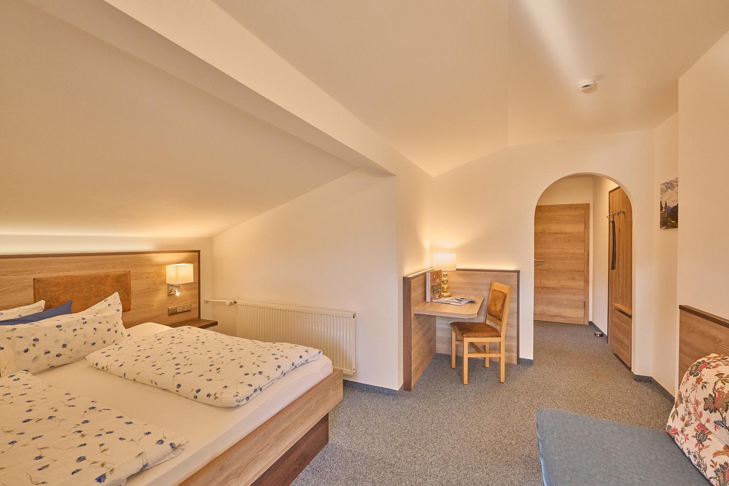 Gaestehaus Sonnenbichl Berchtesgaden Dış mekan fotoğraf