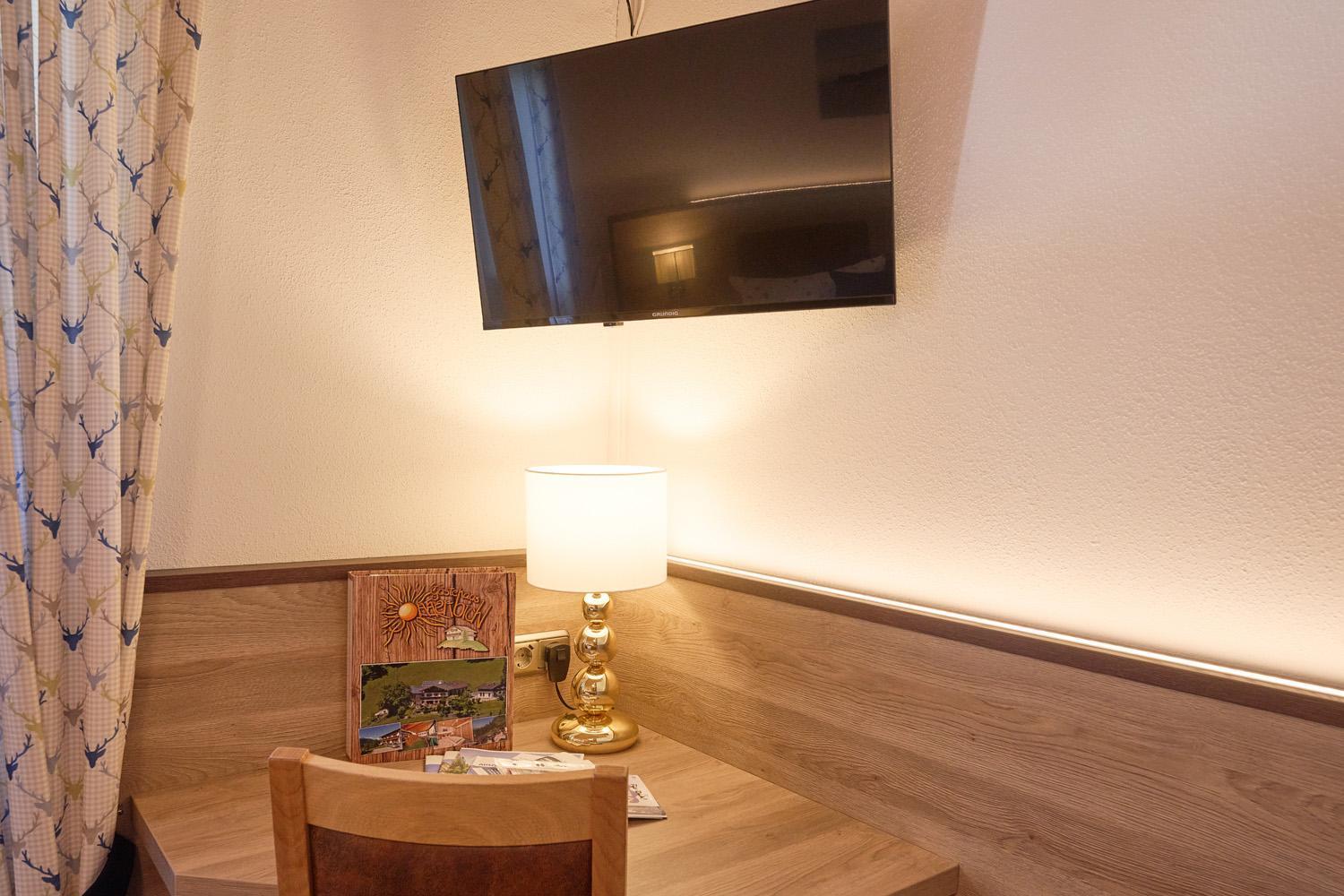 Gaestehaus Sonnenbichl Berchtesgaden Dış mekan fotoğraf