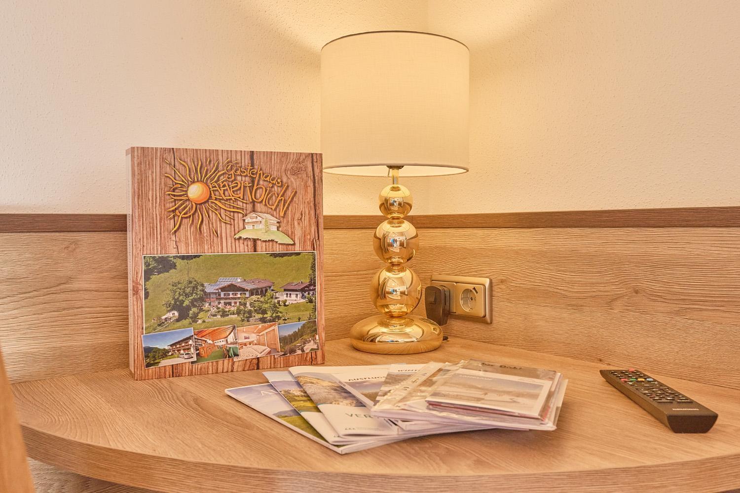Gaestehaus Sonnenbichl Berchtesgaden Dış mekan fotoğraf