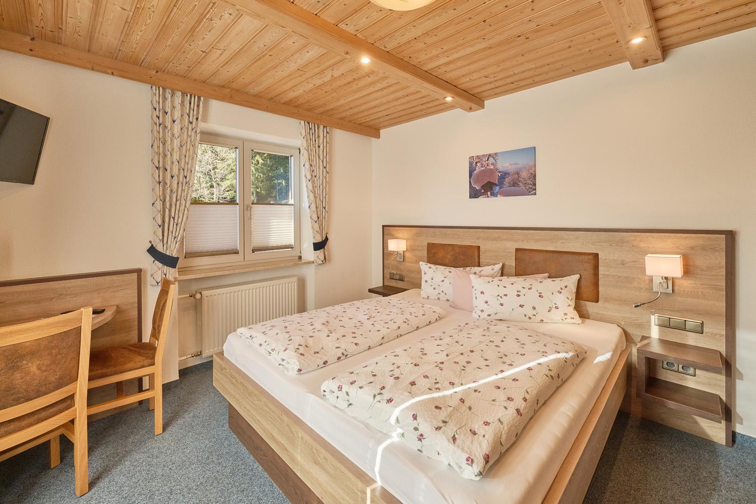 Gaestehaus Sonnenbichl Berchtesgaden Dış mekan fotoğraf