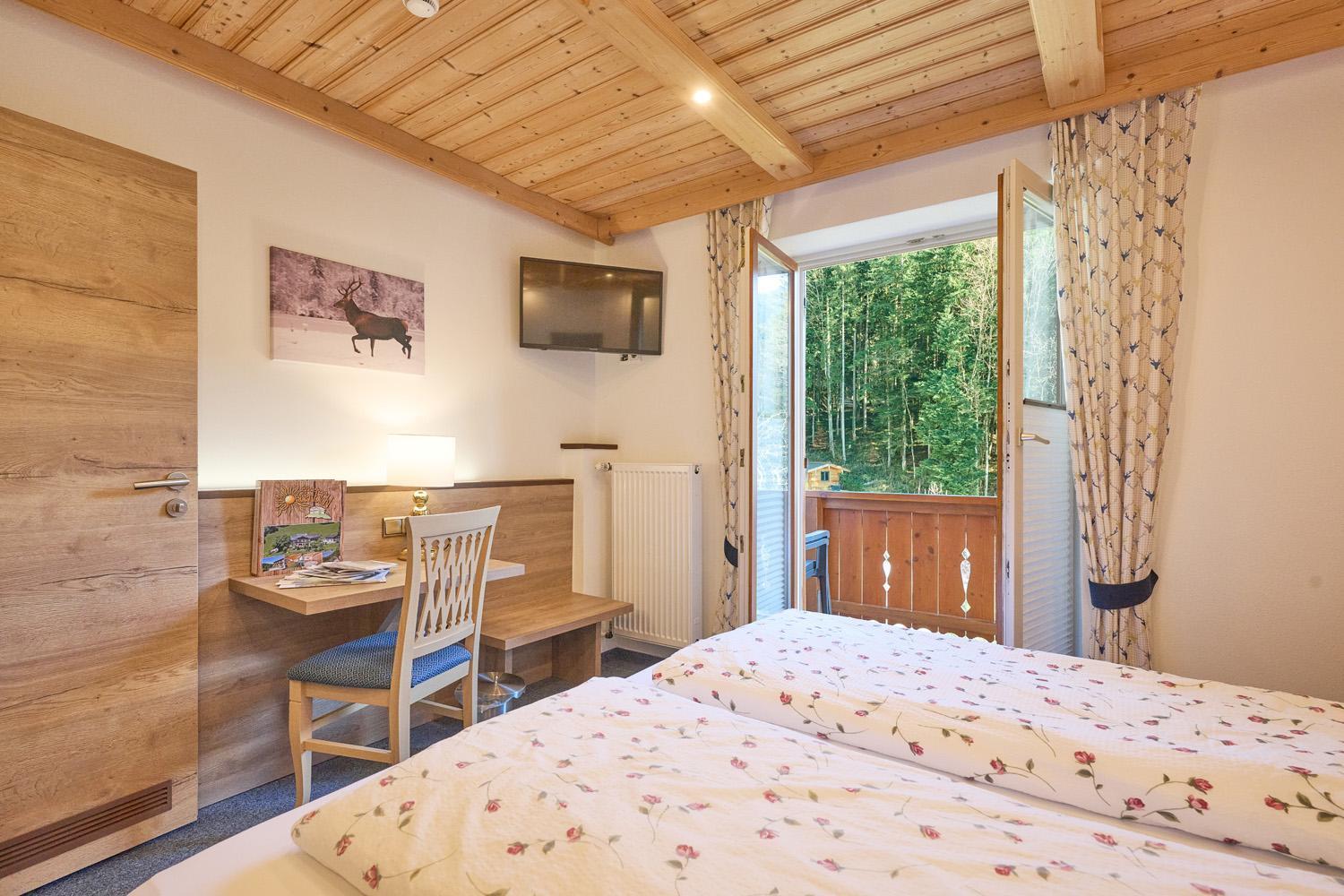 Gaestehaus Sonnenbichl Berchtesgaden Dış mekan fotoğraf