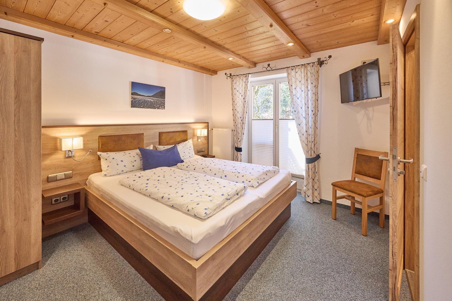 Gaestehaus Sonnenbichl Berchtesgaden Dış mekan fotoğraf