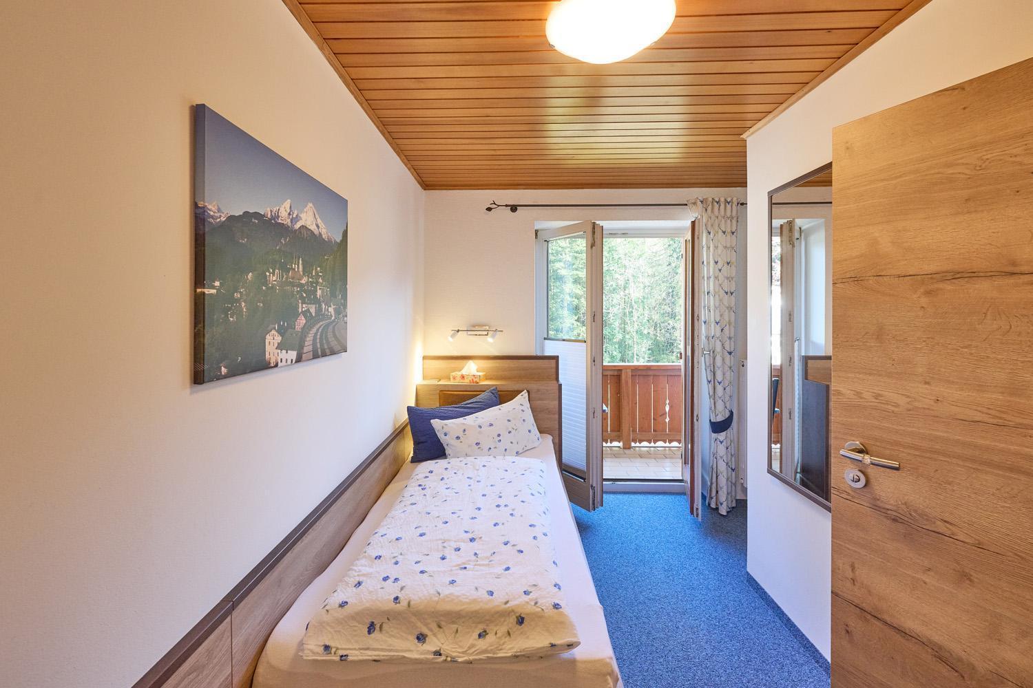 Gaestehaus Sonnenbichl Berchtesgaden Dış mekan fotoğraf
